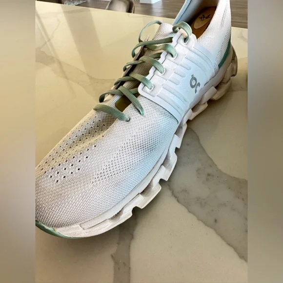 On Cloud Cloud Swift Men’s Running Sneakers Athletic Shoes. Men’s Size 12. - Picture 10 of 16